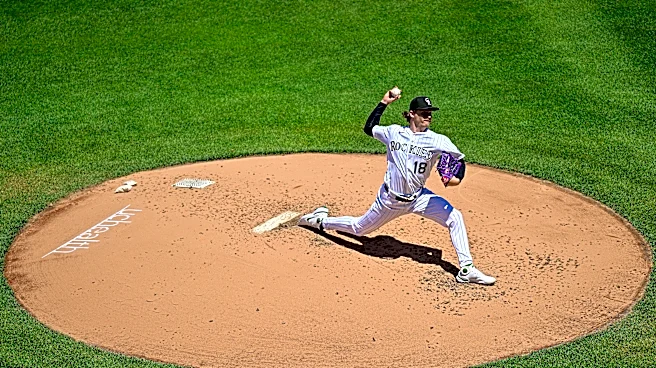 Colorado Rockies vs. Milwaukee Brewers: Ryan Feltner vs. Robert Gasser