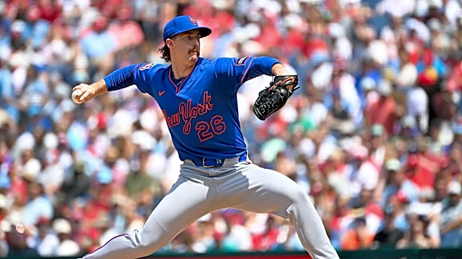 Mets vs. Dodgers: Lineups, broadcast info, and open thread, 7/25/26