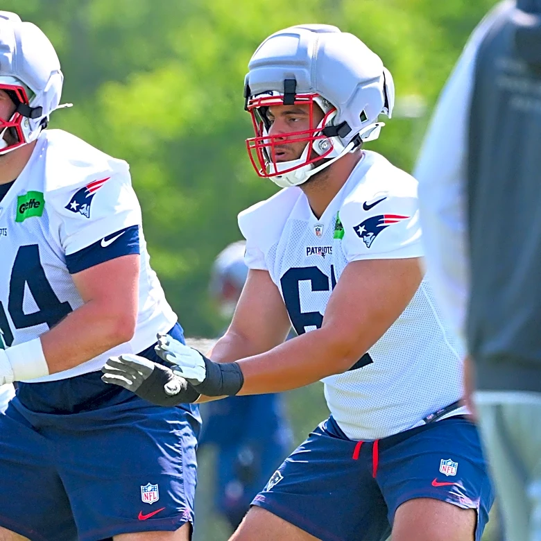What claiming Kobe Prentice, waiving Sebastian Gutierrez means for the Patriots