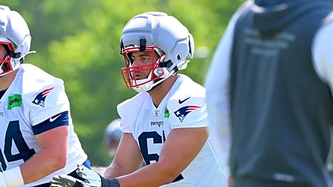 What claiming Kobe Prentice, waiving Sebastian Gutierrez means for the Patriots