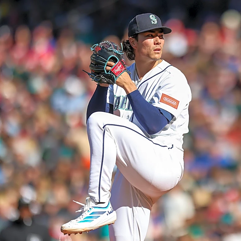 Mariners Game #105 Preview and Discussion: Mariners at Rangers, 7/25/26
