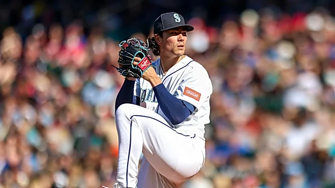 Mariners Game #105 Preview and Discussion: Mariners at Rangers, 7/25/26
