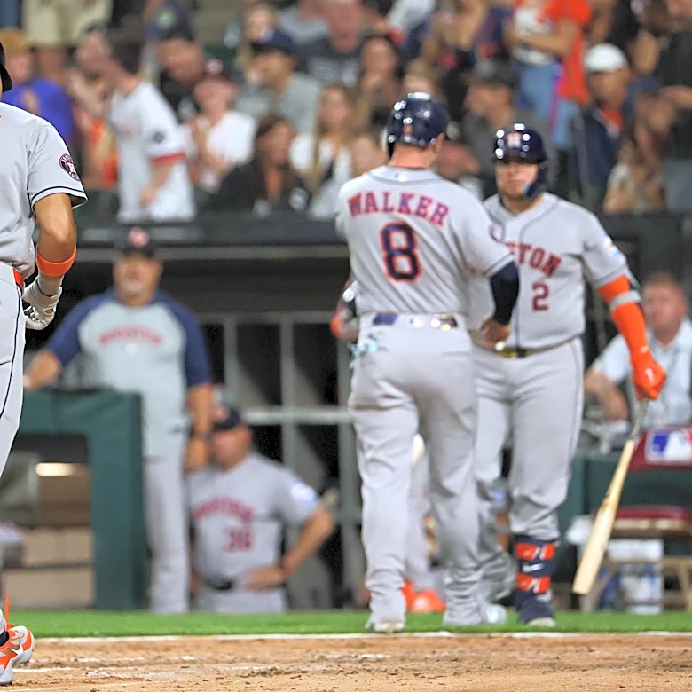 Astros Game Discussion July 25, 2026