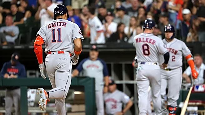 Astros Game Discussion July 25, 2026