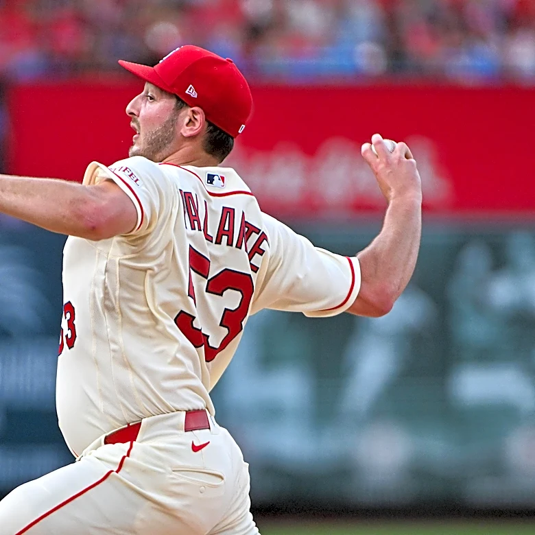 St. Louis Cardinals Game Discussion vs Cincinnati Reds Saturday Night