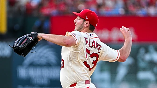 St. Louis Cardinals Game Discussion vs Cincinnati Reds Saturday Night