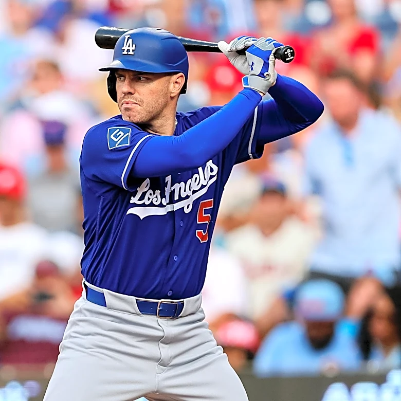 Dodgers at Mets game chat