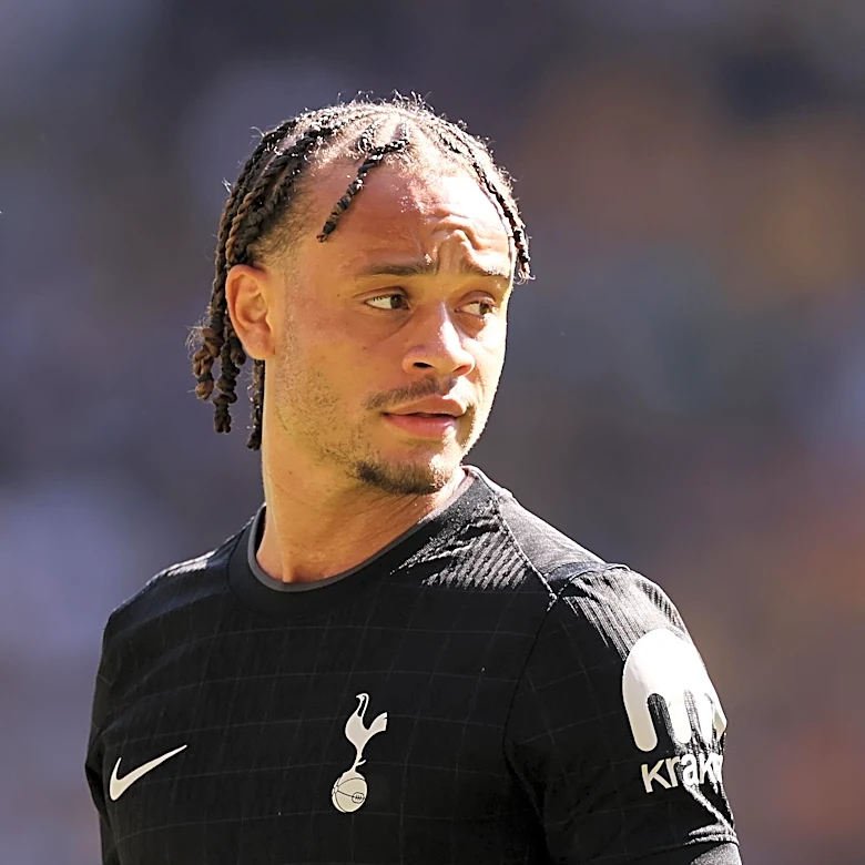 ‘They didn’t believe in me’ – Xavi Simons opens up on Barcelona exit