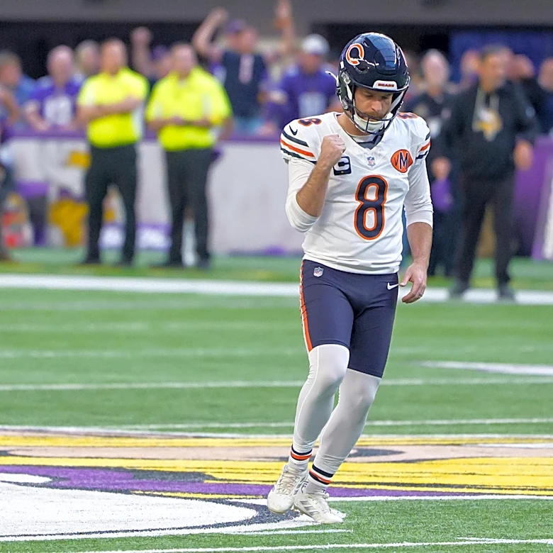 Chicago Bears 2026 Training Camp Position Breakdown: The Specialists