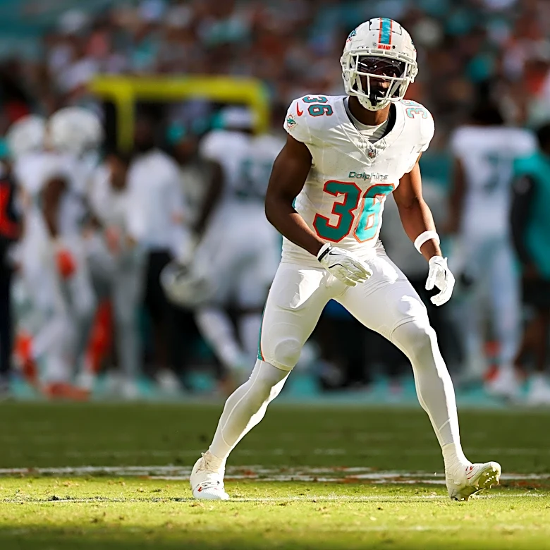 Your Miami Dolphins 2026 Sleeper