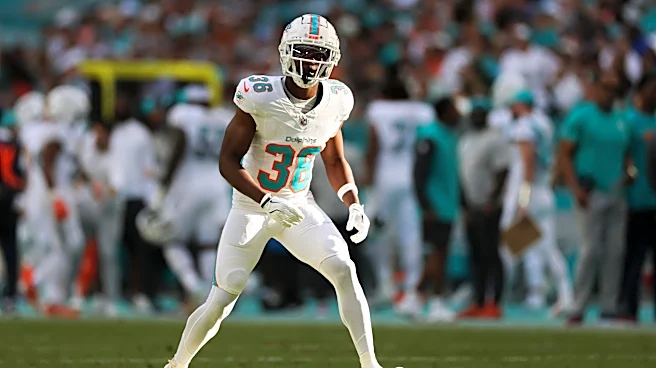 Your Miami Dolphins 2026 Sleeper