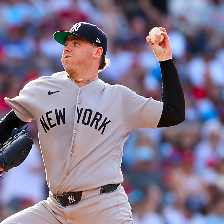 Yankees win third straight behind Weathers’ strong start