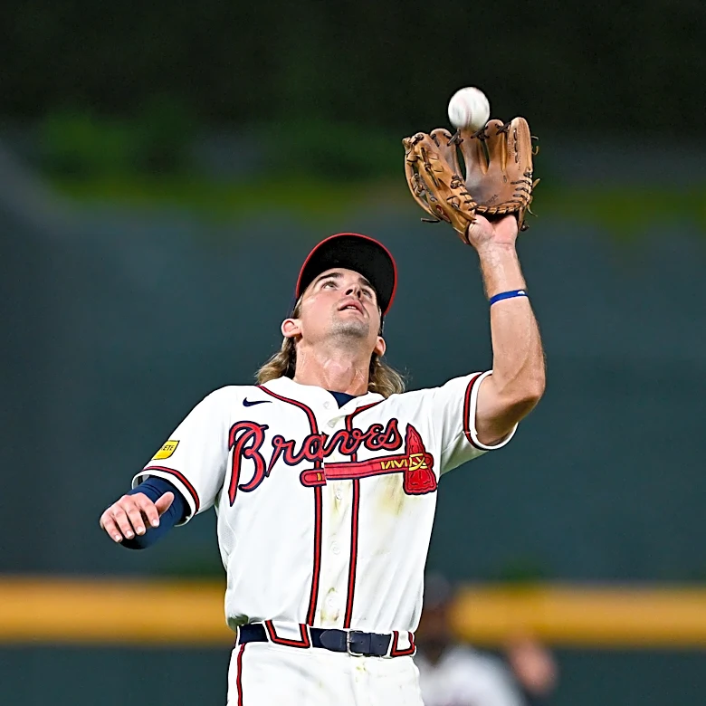 Offense and defense can’t support strong pitching in 1-run loss