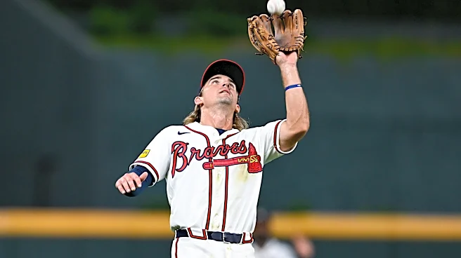Offense and defense can’t support strong pitching in 1-run loss