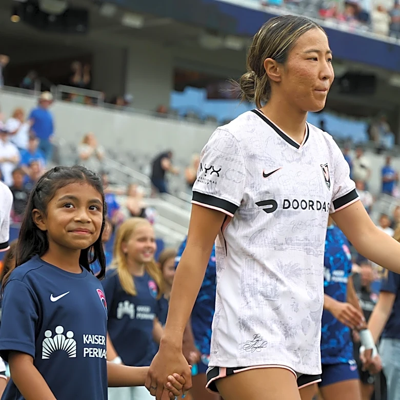 NWSL Availability Report (Matchweek 14 – Sunday): San Diego Wave vs Seattle Reign, Washington Spirit vs Denver Summit, Angel City FC vs Racing Loui...