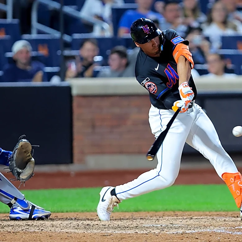 Mets can’t complete comeback in loss to Dodgers