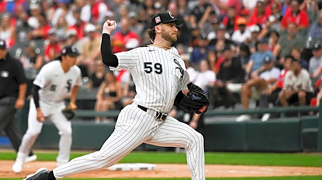 Sixth inning sinks Sox again in 4-1 setback