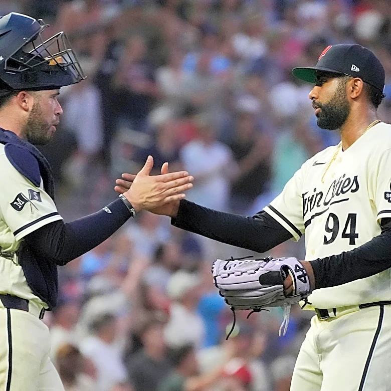 Twins 2, A’s 0: You want hits? Well, tough spit (A’s Edition)
