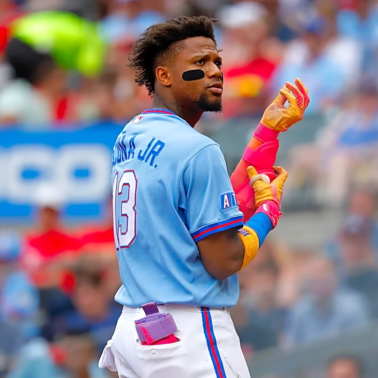 Braves News: Grant Holmes, Eli White injury, Ronald Acuna return, more