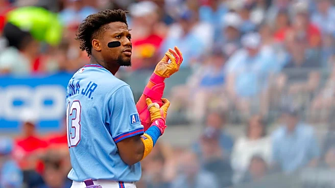Braves News: Grant Holmes, Eli White injury, Ronald Acuna return, more