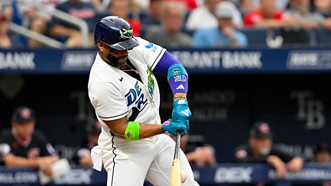 “Two in a row is called a winning streak”: Rays 3, Guardians 0