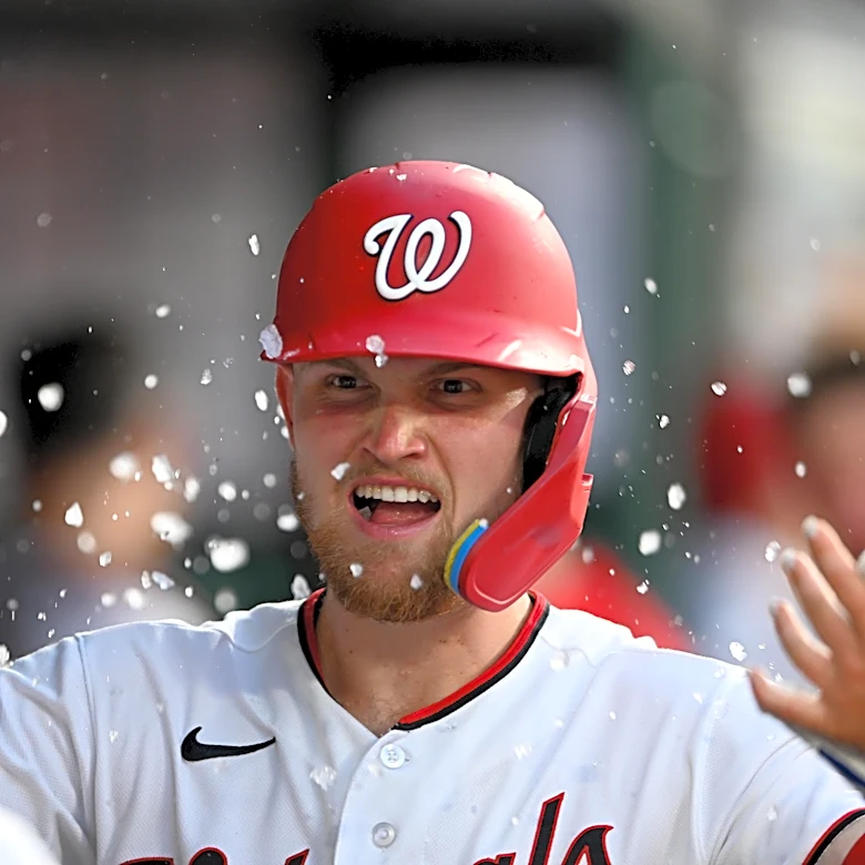Red Sox acquire Curtis Mead from Nationals in exchange for Connelly Early