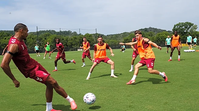 Can Football Go Global Without Losing Its Soul?