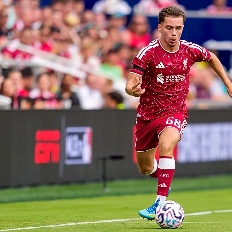 Pre-Season: Liverpool 4 – Sunderland 2