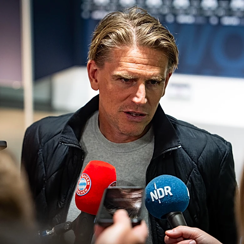 Christoph Freund finds positives in Bayern Munich’s 2-1 loss to SV Wehen Wiesbaden