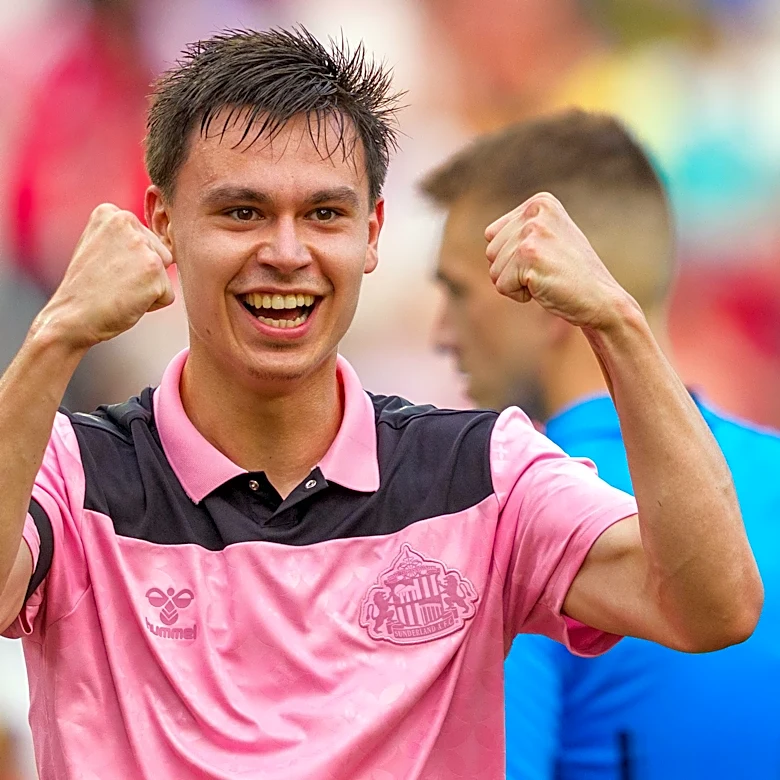 Matchday Musings: Worthwhile Workout For Sunderland In Nashville