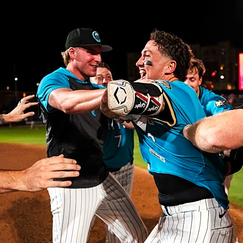 White Sox Minor League Update: July 25, 2025