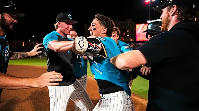 White Sox Minor League Update: July 25, 2025