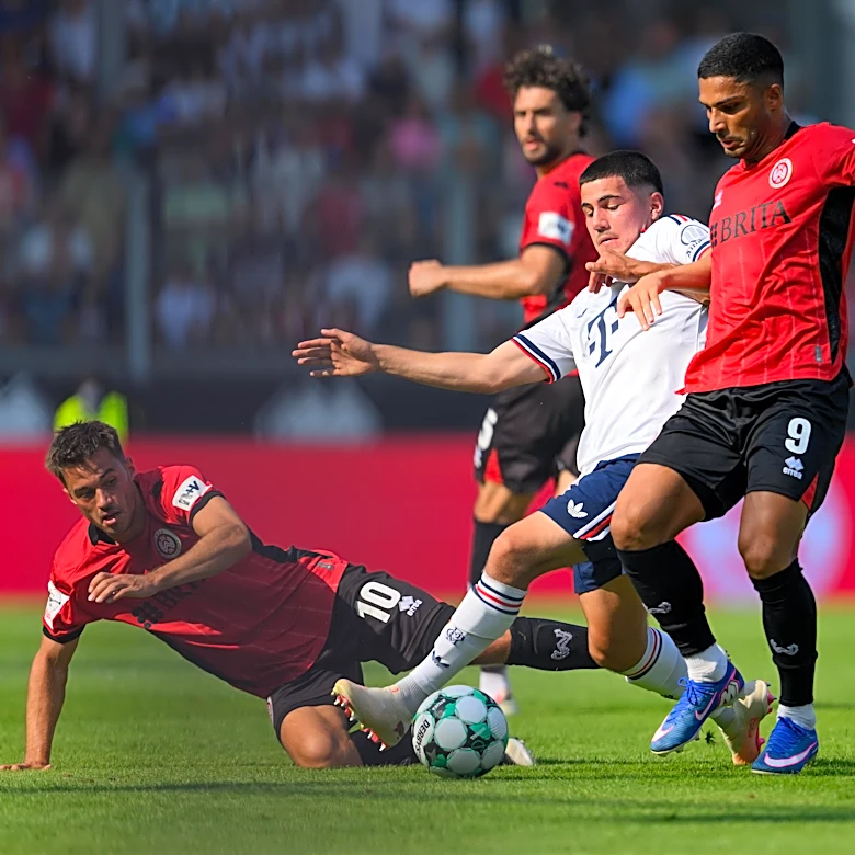 Bayern Munich’s upcoming plans revealed