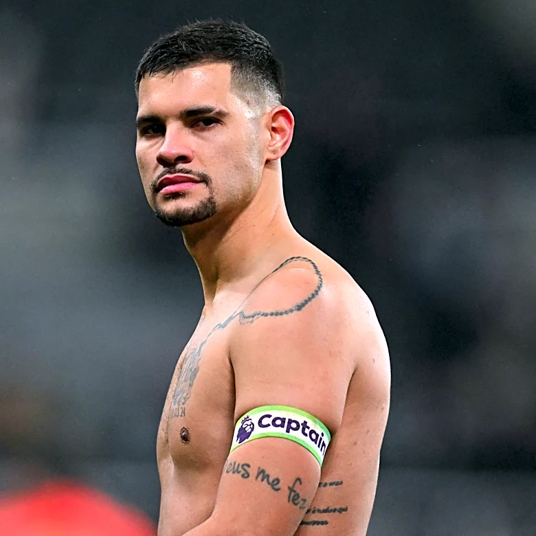 Newcastle Manager Addresses Bruno Guimaraes’ Future Amid Arsenal Links