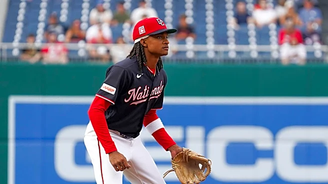 Yankees news: CJ Abrams trade rumors and Cody Bellinger’s possible injury