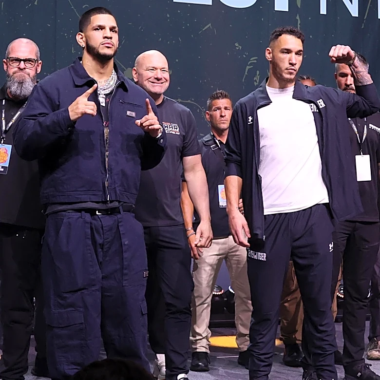 Zuffa Boxing 09 – Berlanga vs Butler: Live streaming results and highlights!