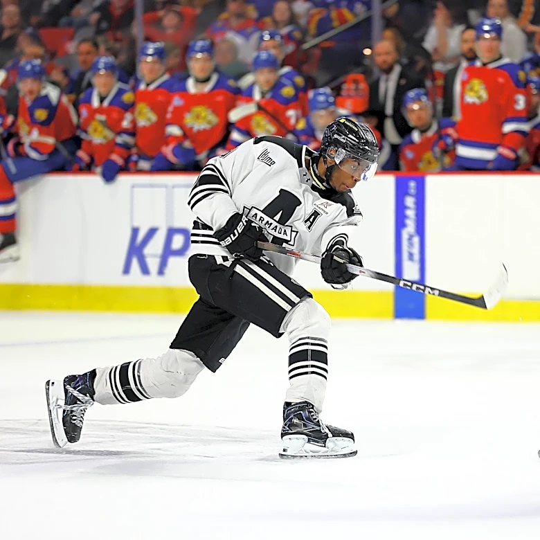 Who could make their NHL debuts for the Penguins in 2026-27?