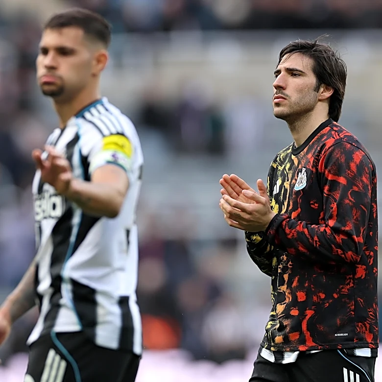 Newcastle Urged to Make Bold Move After Sandro Tonali Sale and Bruno Saga Chaos