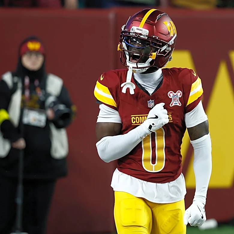 Washington Commanders Camp Battles: Mike Sainristil vs. Rasul Douglas