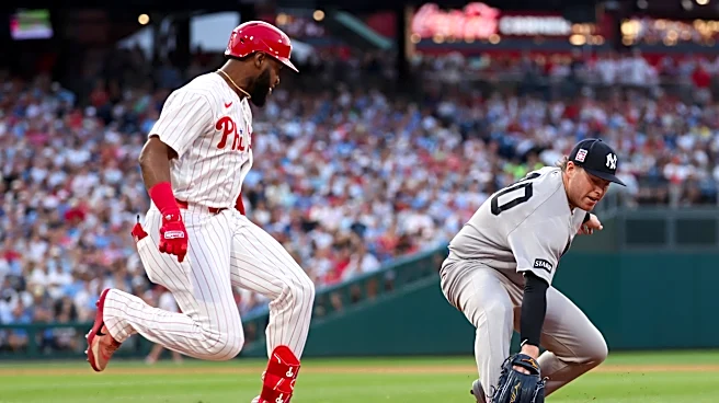 Phillies news: J.T. Realmuto, OBP, Max Meyer