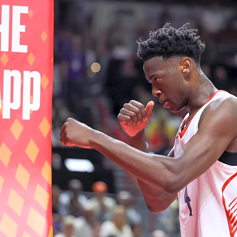 The good, the bad and the grumpy: My Wizards summer league takeaways