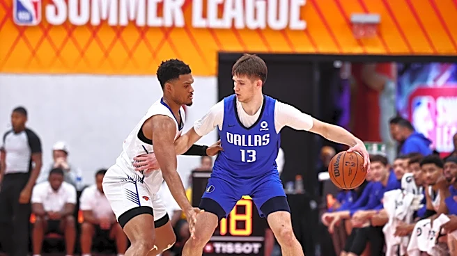 Mavericks fans should embrace the gap year