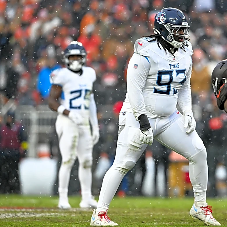 New York Jets News: T’Vondre Sweat, Tim Patrick, and Tyler Baron to start training camp on injured lists