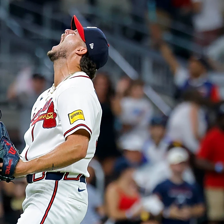 Why haven’t the Braves looked outside the organization for pitching?