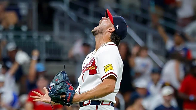Why haven’t the Braves looked outside the organization for pitching?