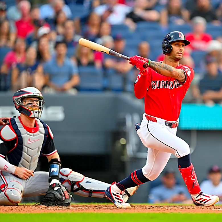 Guardians News: Overmatched, Outclassed