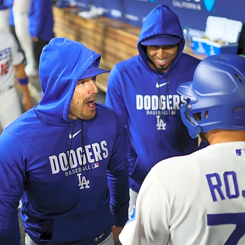 Kiké Hernández to return Tuesday, Edwin Díaz on Wednesday