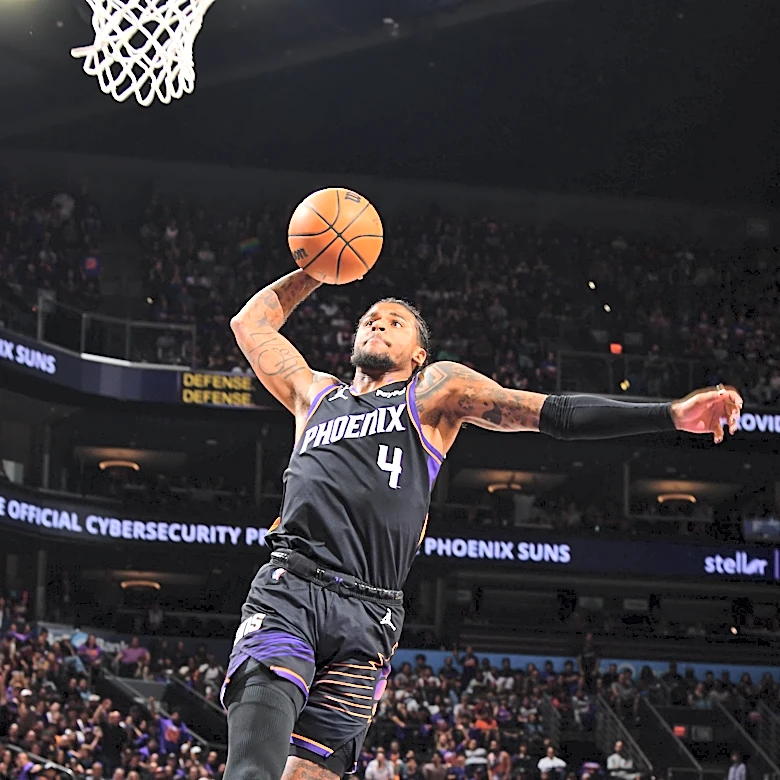 The Suns’ uniform plans may not have much mystery this year