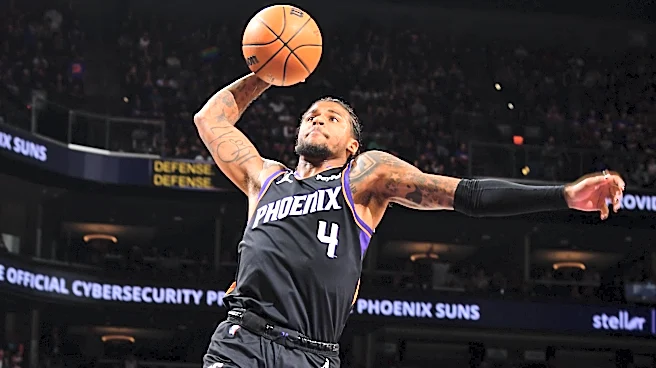 The Suns’ uniform plans may not have much mystery this year