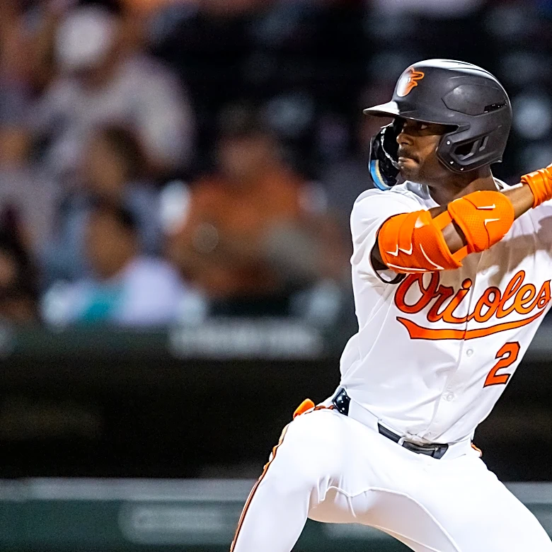 Orioles minor league recap 7/26: Bradfield has two clutch hits but Tides lose walkoff